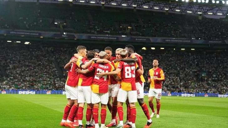 Galatasaray'ın Kocaelispor'a karşı 3 maçlık hasreti