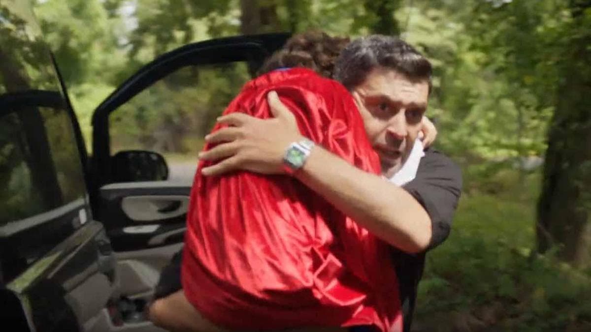 Uzak Şehir yeni sezona sürprizlerle başladı