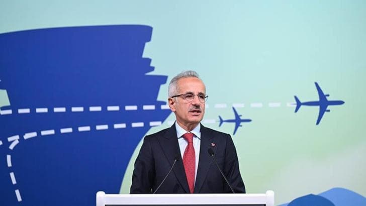 52 havalimanının dijital rehberi 'cep'te