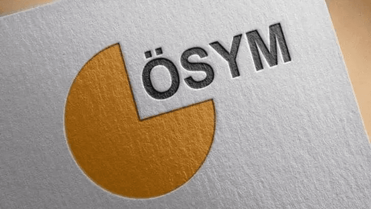 ÖSYM: 392 adaya mevzuata aykırı sınav uygulaması tespit edildi