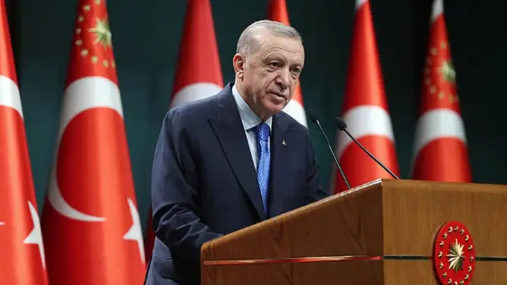 Cumhurbaşkanı Erdoğan: Menderes, Zorlu ve Polatkan’ı rahmetle yad ediyorum