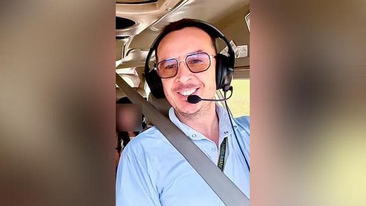 Kolombiya'da kaybolan uçakta Türk iş insanı ve 4 yolcu hayatını kaybetti