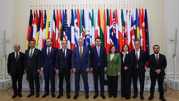 Türkiye ile OECD arasında COP31 için stratejik ortaklık