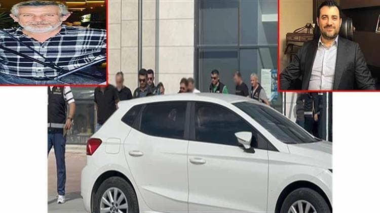 Devre mülk dolandırıcılığı davasında 6 sanıktan 2'sinin ev hapsi kaldırıldı