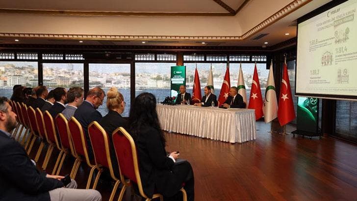 Yeşilay, tütün kontrolüne yönelik kamuoyu araştırmalarının sonuçlarını açıkladı