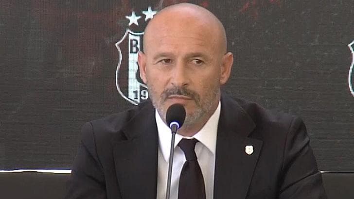 Vincenzo Italiano: Herkes yüksek seviyede oynayarak mükemmel performanslar ortaya koydu