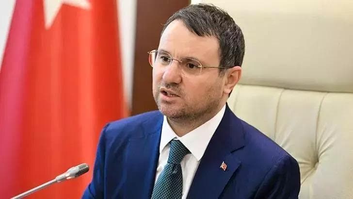 Bakan Gürlek: Spekülatif paylaşımlar yapan 16 şüpheli tutuklanmıştır