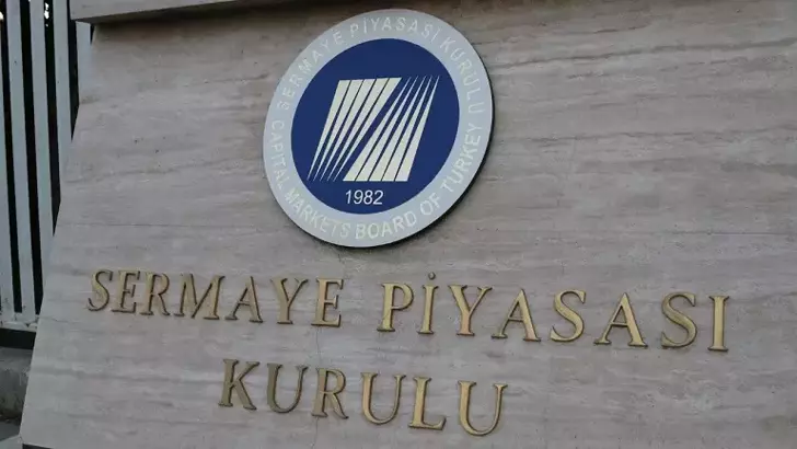 SPK'den 'Rehber' düzenlemesi açıklaması