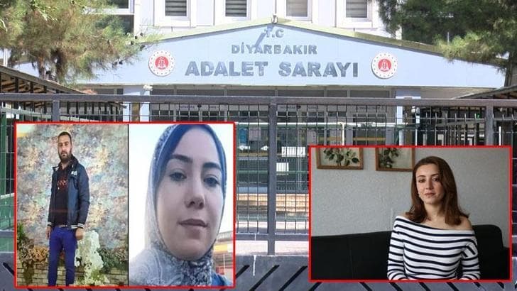 Rojda cinayeti davasında dikkat çeken yeni bulgu ortaya çıktı