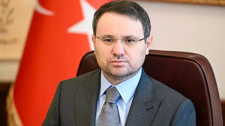 Bakan Gürlek: İsrail bağlantılı uluslararası dolandırıcılık şebekesine büyük darbe vurduk