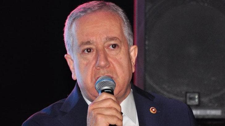 MHP’li Durmaz: Terörsüz Türkiye, terör belasından Türkiye'yi ebediyen kurtarma iradesidir