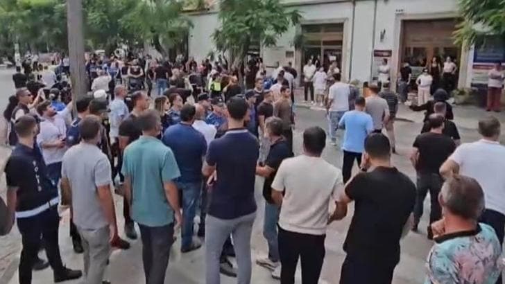 KKTC’deki gemi kazasında 9 şüpheliye 7 gün ek tutuklama