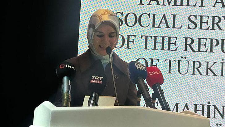 Bakan Göktaş: Singapur ile ilişkilerimizi güçlendirmeye kararlıyız