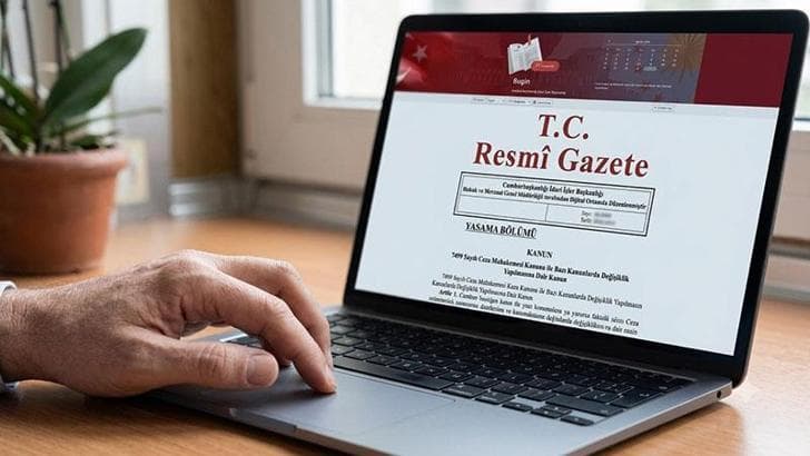 Ulusal Akıllı Şehirler Stratejisi ve Eylem Planı'na ilişkin genelge Resmi Gazete'de