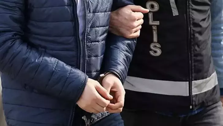 Ankara merkezli 15 ilde operasyon: 15 tutuklama