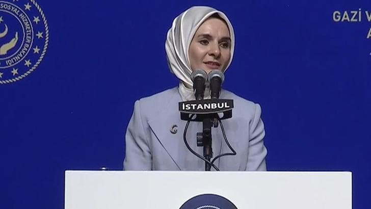 Bakan Göktaş: Terörsüz Türkiye, kalıcı huzur iradesidir