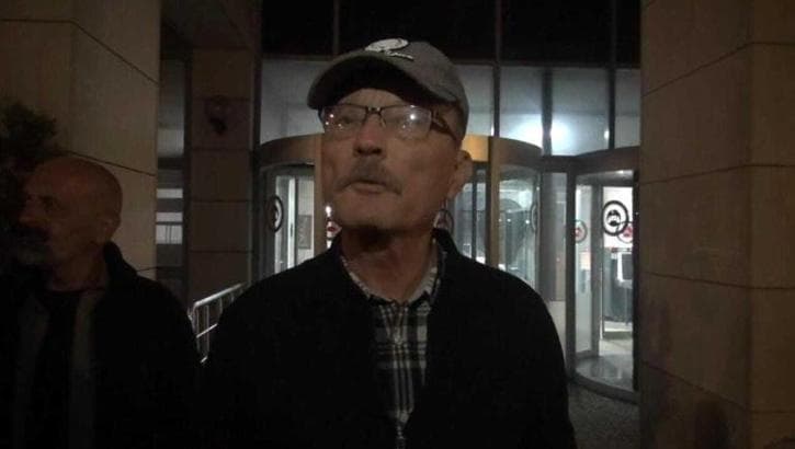 Kaşif Kozinoğlu soruşturmasında Hasan Atilla Uğur’un ifadesi ortaya çıktı