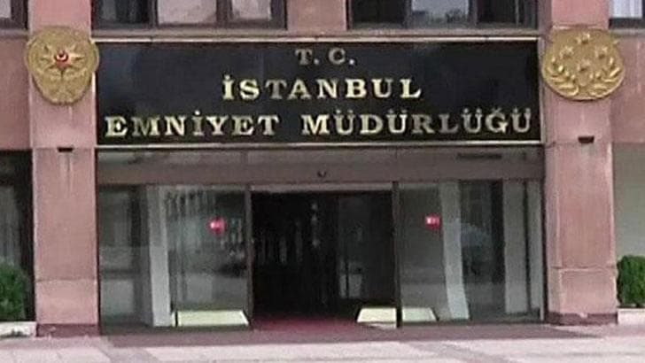 İstanbul’da pazar günü bazı yollar trafiğe kapanacak