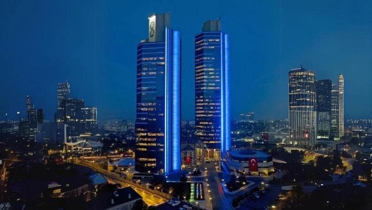 Sabancı Holding, ‘COP1 Elektrifikasyon Partneri’ oldu