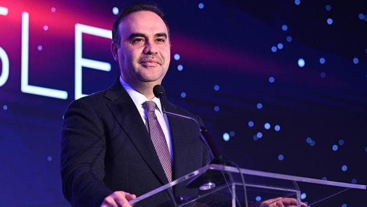 'TÜBİTAK Sanayide Yeşil Dönüşüm 2026 Yılı 2'nci Çağrısı'nın başvuruları açıldı