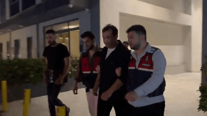 Tahir Sarıkaya'nın Mali Veri İnceleme Raporu ortaya çıktı