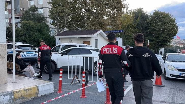 Forex dolandırıcılığı operasyonunda şüphelilerin emniyet ifadeleri ortaya çıktı