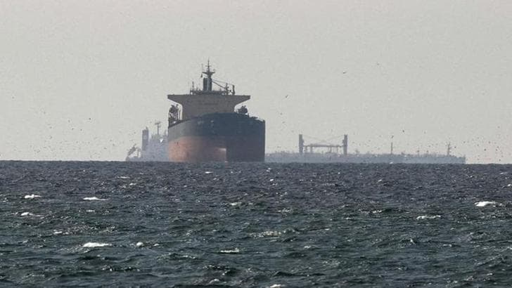 İran: Hürmüz Boğazı'nda MQ-1 tipi İHA düşürüldü