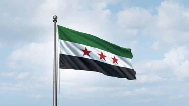 Halep'te askeri sahada meydana gelen patlamalarda 4 kişi yaralandı
