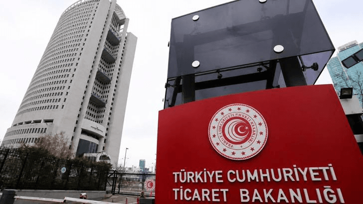 Ticaret Bakanlığı, 8 ayda 10,1 milyar TL ek tahakkuk ve ceza kararı düzenledi