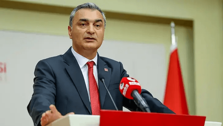 CHP Sözcüsü Sarı: Adalar Belediyesi Başkan Vekilliği seçimine katılmama kararı aldık
