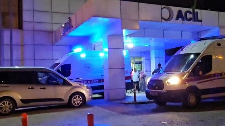 Sapanca’da korkunç olay: annesini öldürdü, 1 kişiyi yaraladı