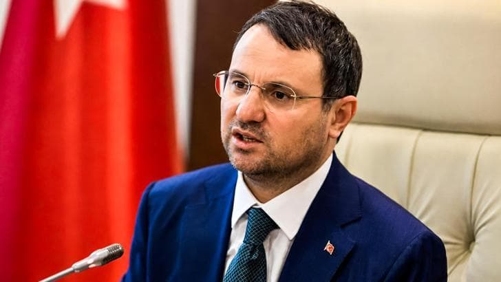 Bakan Güler: Kaza geçiren vatandaşların kişisel verileri hukuka aykırı yollarla temin edilip aktarıldı