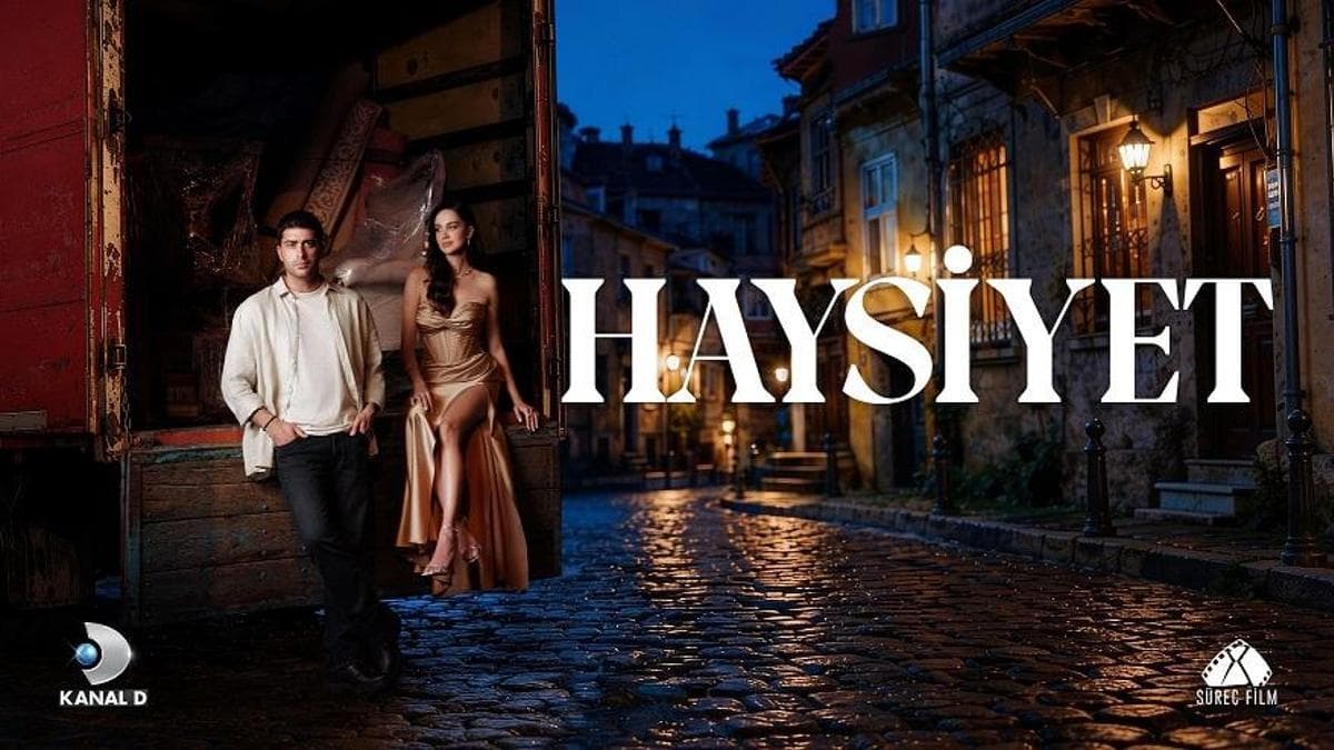 Haysiyet’te Simay rüzgarı