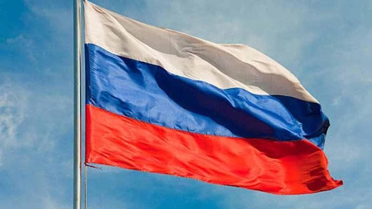 Rusya'da Duma seçimlerinin galibi Putin’in Birleşik Rusya partisi oldu