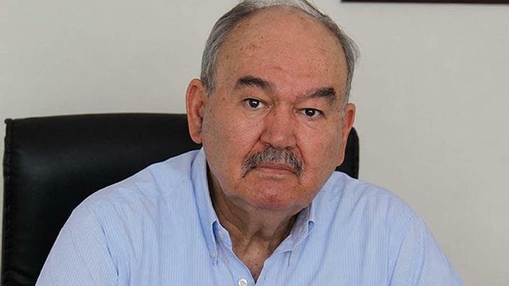 Eski İzmir Büyükşehir Belediye Başkanı Özfatura yaşamını yitirdi