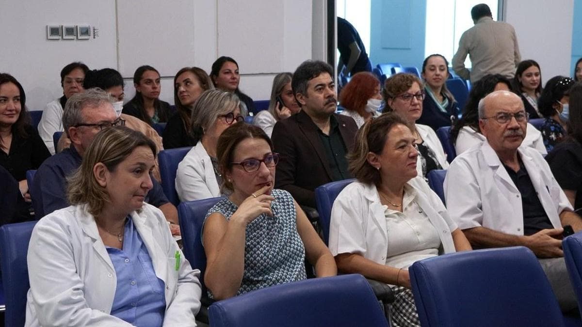‘Her unutkanlık Alzheimer değildir’