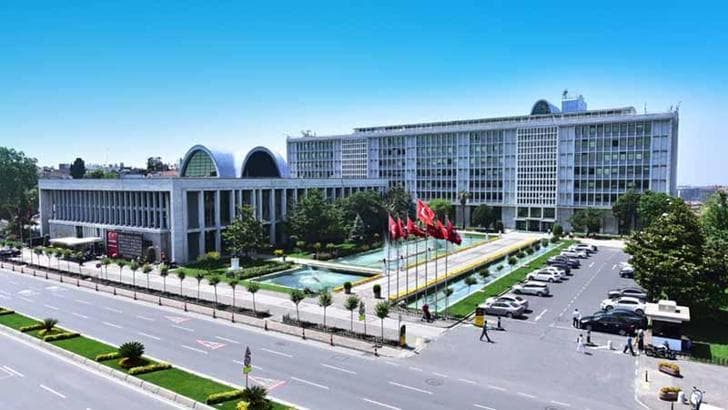 İBB'ye yönelik 'Yolsuzluk' davasında 84’üncü duruşma