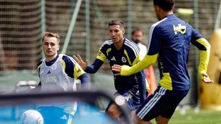 Fenerbahçe'de Mert Müldür ameliyat edildi