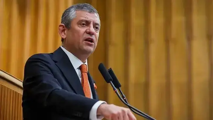 Özgür Özel, Turgutlu'daki saldırı için heyet görevlendirdi