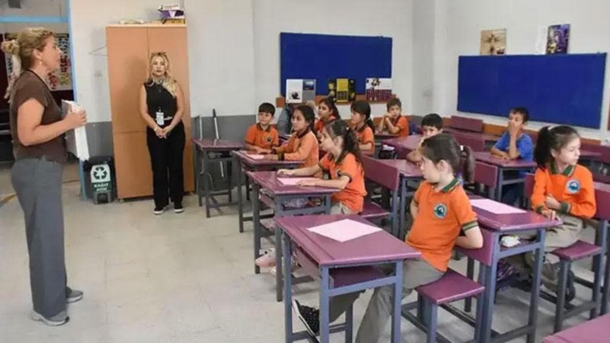 İzmir'de fırsat eşitliği için bilim köprüsü kuruldu