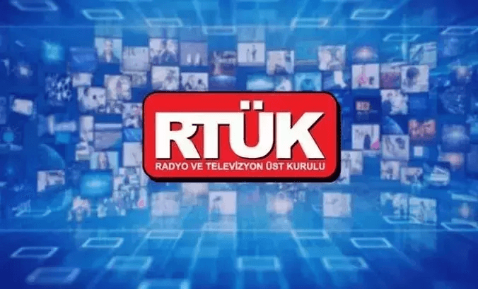 RTÜK: Manisa'daki olaya ilişkin yayın yasağı getirilmiştir
