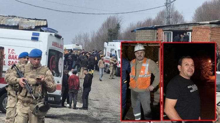 2 işçinin öldüğü ocağın sahibi olduğunu 2'nci duruşmada itiraf etti