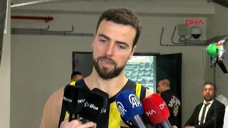 Melih Mahmutoğlu: Önümüzde hedeflediğimiz 3 kupa daha var