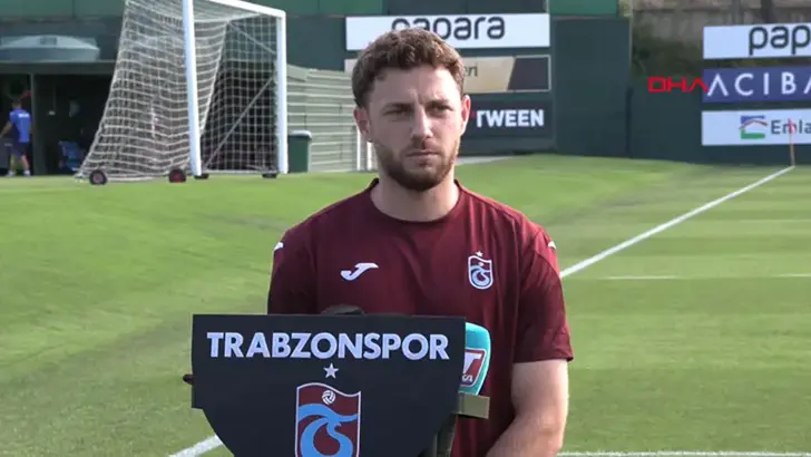 Mustafa Eskihellaç, A Millî Takım aday kadrosuna dahil edildi