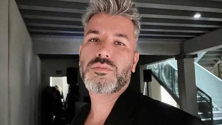 ‘Manifest’ grubu menajeri Tolga Akış’ın uyuşturucu testi negatif çıktı