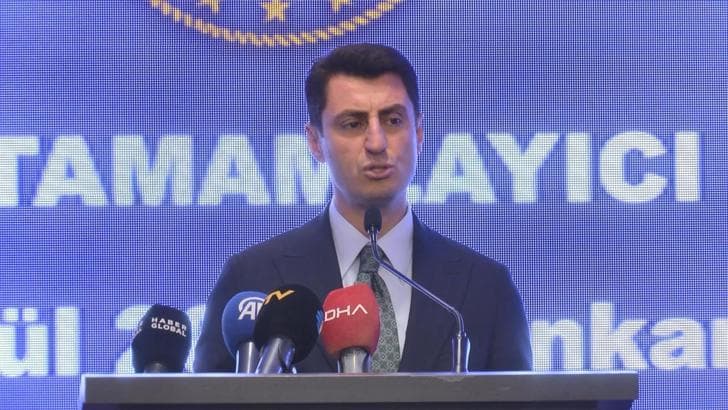 Milli Eğitim Bakan Yardımcısı Macit: Bu olayların yaşanmaması için elimizden gelen tüm gayreti göstereceğiz