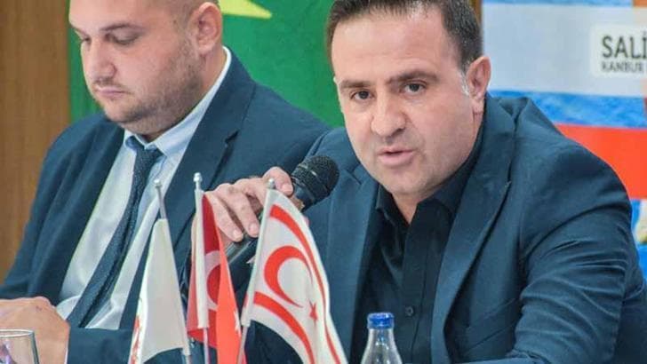 Girne maratonunda atletler, deniz kazasında hayatını kaybedenler için koşacak