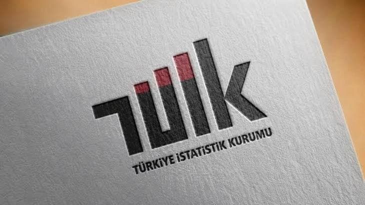 TÜİK, güven endeksi verilerini açıkladı