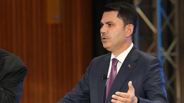 COP31 Başkanı Kurum, BM’de deprem bölgesi örneği ile COP31’in ‘Uygulama COP’u hedefini anlattı