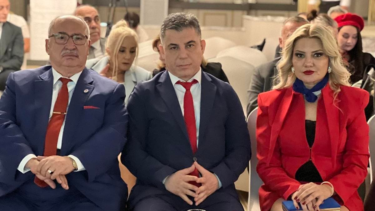 ‘Balkan Ülkeleri Sağlık Turizmi ve Ekonomik İş Birliği Zirvesi’ Ankara’da gerçekleştirildi